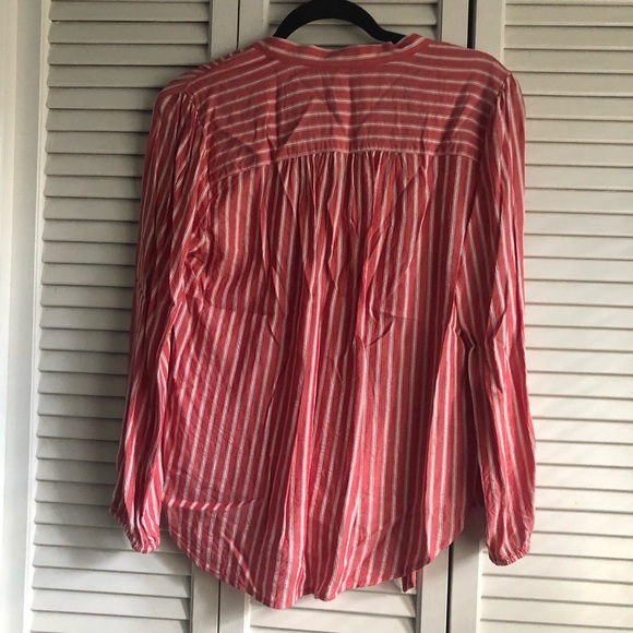 J.Crew Blouse - Picture 3 of 3
